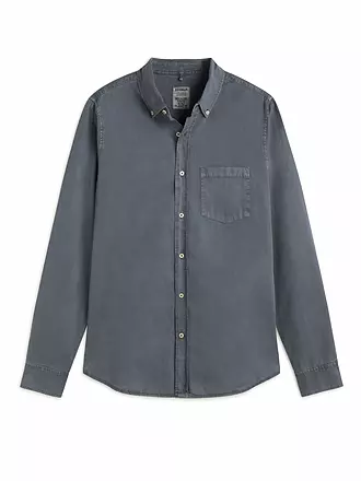 ECOALF | Chemise CARLOSALF | blau